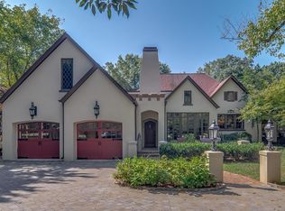 3713 Woodmont Blvd, Nashville, TN 37215