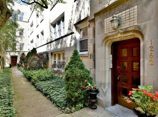 1262 W Winona St APT 3A, Chicago, IL 60640