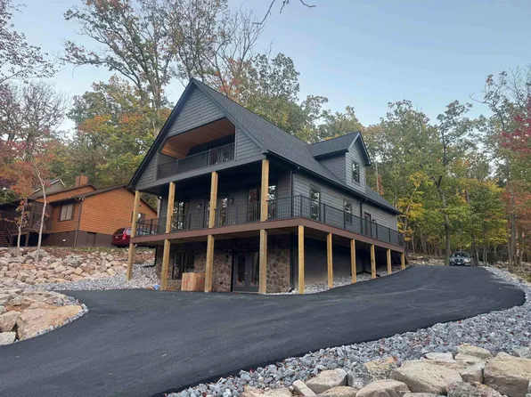 4412 Palmer Rd, Mc Gaheysville, VA 22840