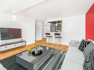 150 Featherbed Lane #5D, Bronx, NY, 10452