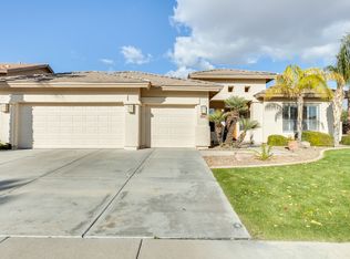 6130 W Kimberly Way, Glendale, AZ 85308