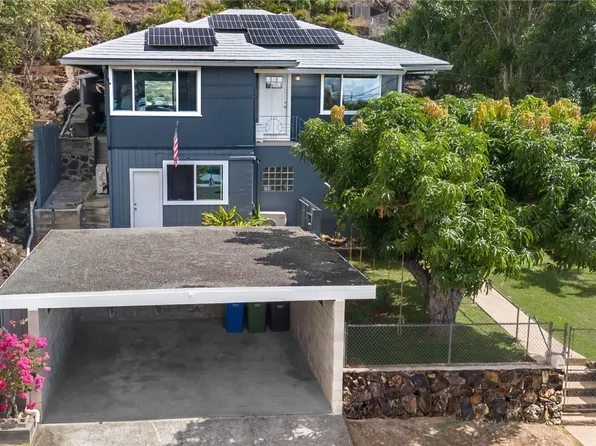 1529 Mokuna Pl, Honolulu, HI 96816