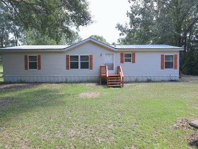 191 Circle Dr, Mansfield, LA, 71052