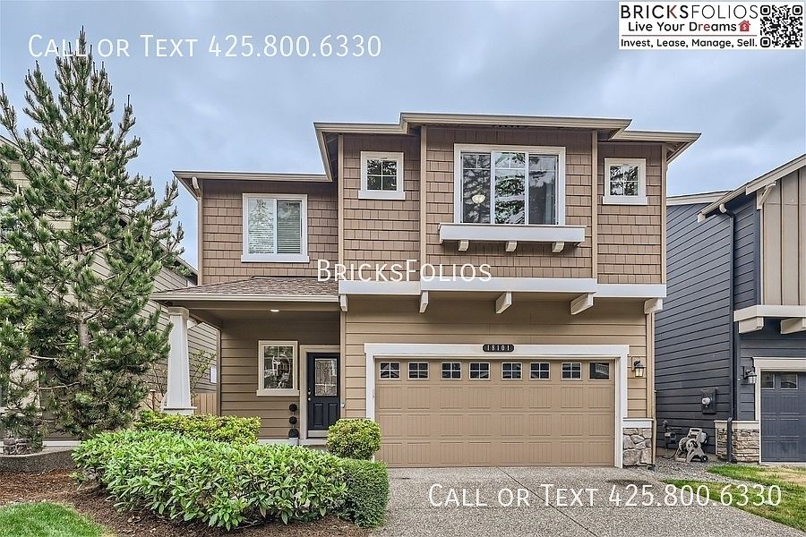 1st image of 18101 46th Dr SE