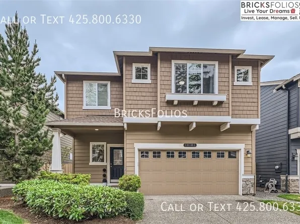18101 46th Dr SE, Bothell, WA 98012