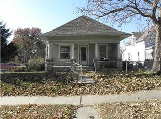 410 Bellaire Ave, Kansas City, MO 64123