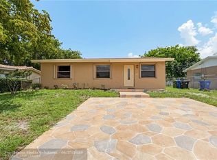 3010 NW 21st Ct, Fort Lauderdale, FL 33311