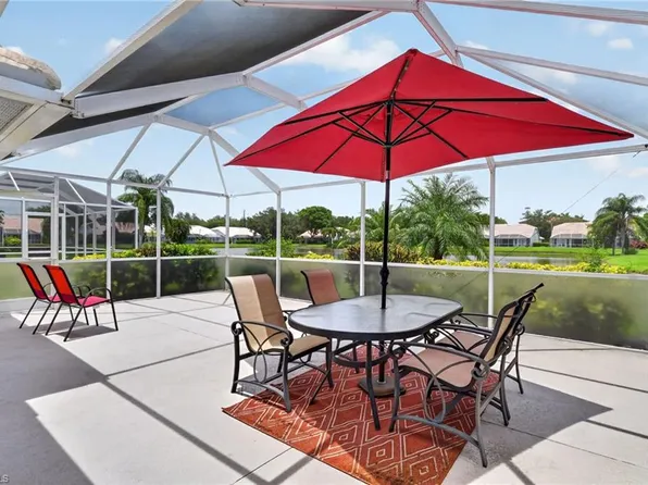 2166 Stacil CIR #17, NAPLES, FL 34109