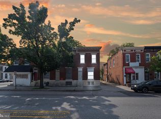 2145 Harford Rd, Baltimore, MD 21218