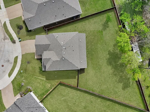 3402 Beebalm Blvd, Melissa, TX 75454