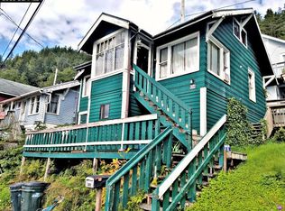 838 Warren St, Ketchikan, AK 99901