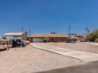 1030 Clearwater Ct, Lake Havasu City, AZ 86406