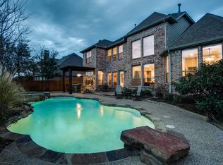 1605 Roxboro Ln, McKinney, TX 75071