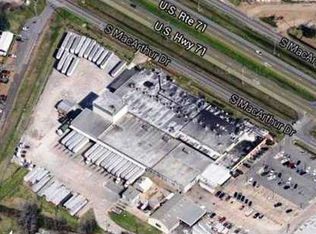 3400 S Macarthur Dr, Alexandria, LA 71302