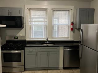 30 Dodd St #1, East Orange, NJ 07017