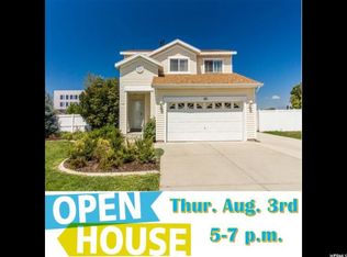 141 E 775 S, Layton, UT 84041