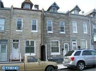 188 W Green St, Reading, PA 19601