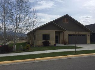 1594 Hunters Way, Bozeman, MT 59718