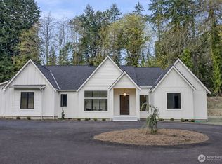 275 Island Boulevard, Fox Island, WA