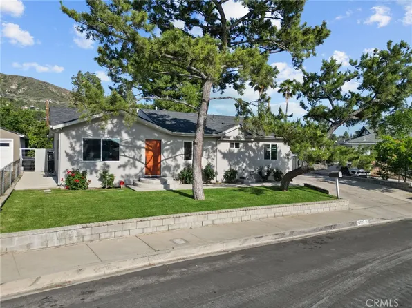 10772 Deliban St, Tujunga, CA 91042