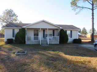 57 Fabian Ln, Hinesville, GA 31313