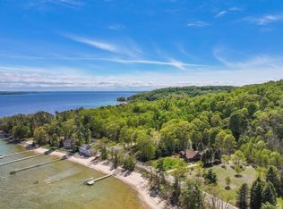 11895 Bluff Rd, Traverse City, MI 49686