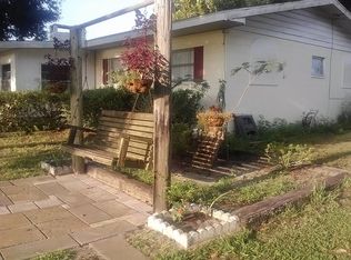 14671 Buczak Rd, Brooksville, FL 34614