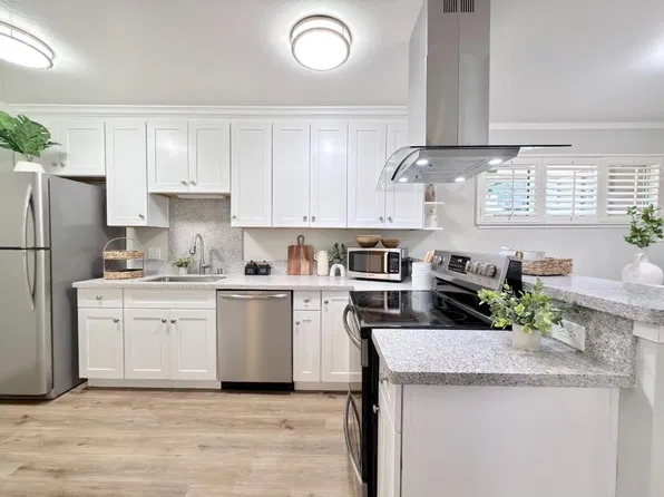 1531 Marina Ct Unit B, San Mateo, CA 94403