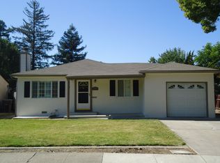 3463 W Michigan Ave, Stockton, CA 95204
