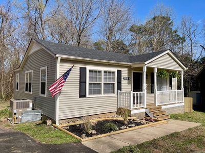 3505 Pelton #B, Benton, AR, 72019