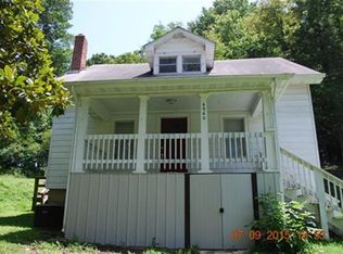 6960 Old Mill Rd, Roanoke, VA 24018