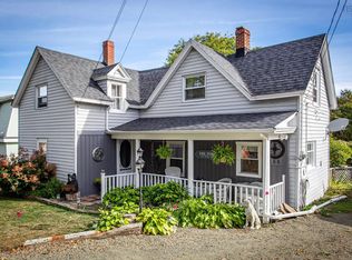 188 King St, Digby, NS B0V 1A0