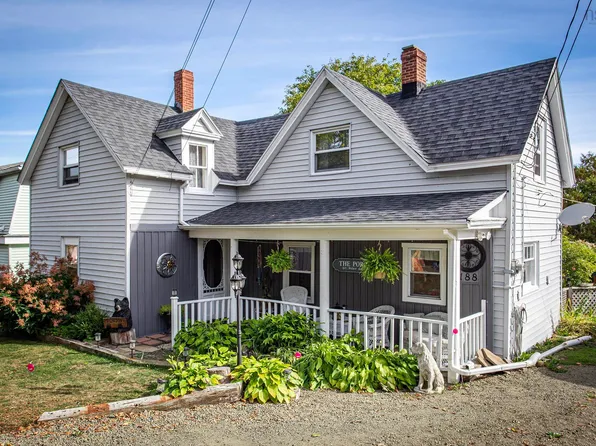 188 King St, Digby, NS B0V 1A0