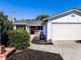 5501 Arizona Dr, Concord, CA