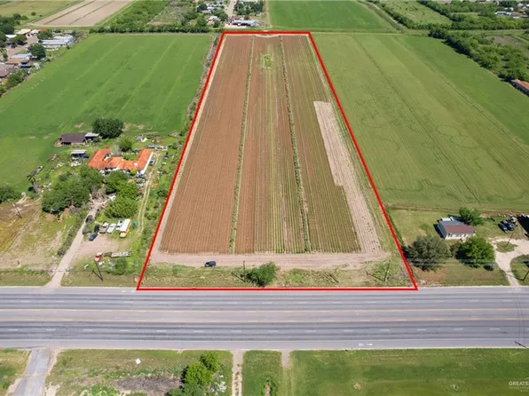 0 E Fm 495 St, Alamo, TX 78516