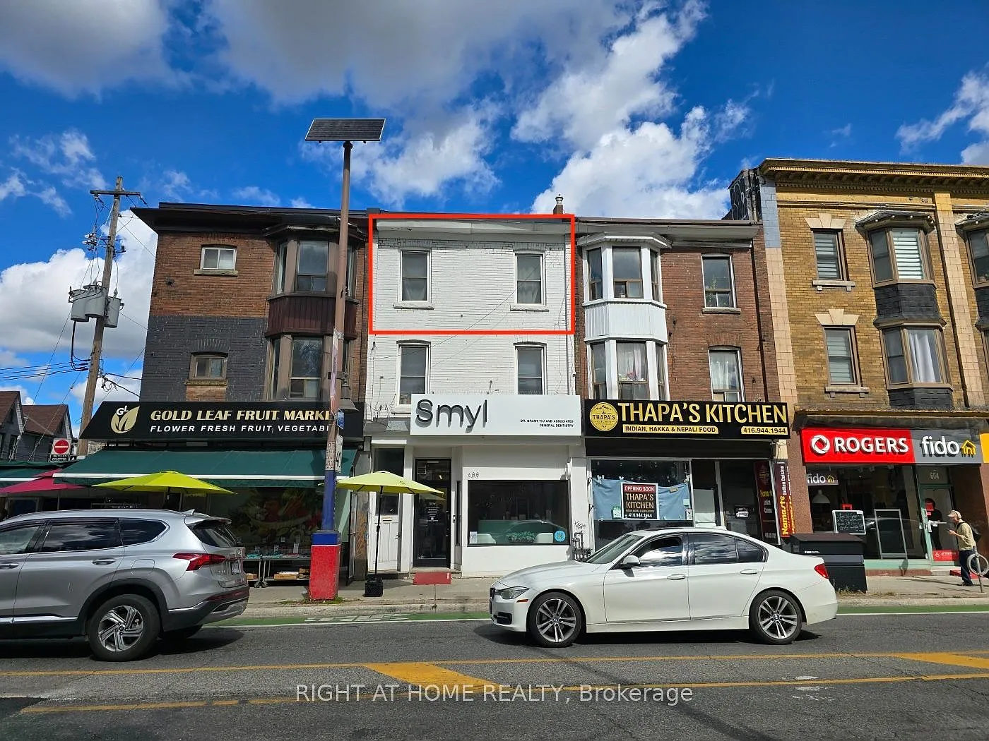 3 bed, $2,500 — Photo 1