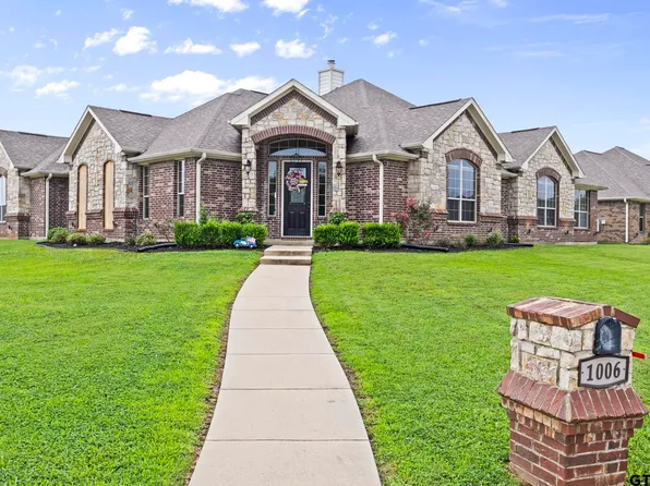 1006 Stone Bridge St, Mount Pleasant, TX 75455