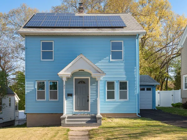 31 Grant St, Vernon, CT 06066