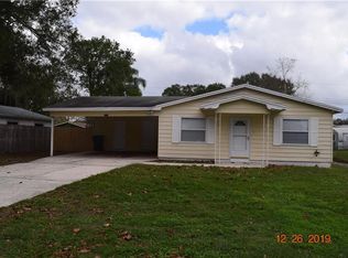 1019 N Galloway Rd, Lakeland, FL 33810