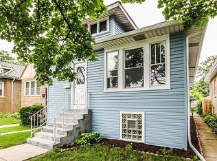 5153 N Tripp Ave, Chicago, IL 60630