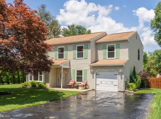 1301 Lawson Ln, Downingtown, PA 19335
