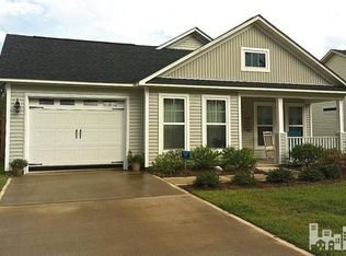 1167 Mill Creek Loop, Leland, NC 28451