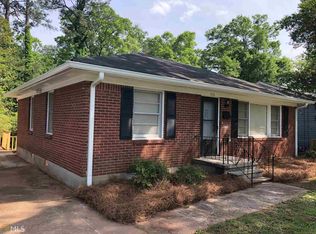 876 Hall St SW, Atlanta, GA 30310