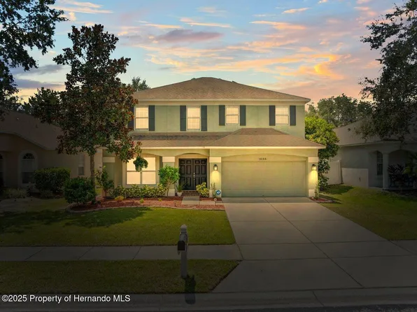 13155 Haverhill Dr, Spring Hill, FL 34609