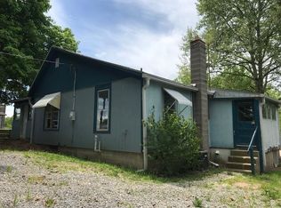 58979 Cherry Hill Rd, Byesville, OH 43723