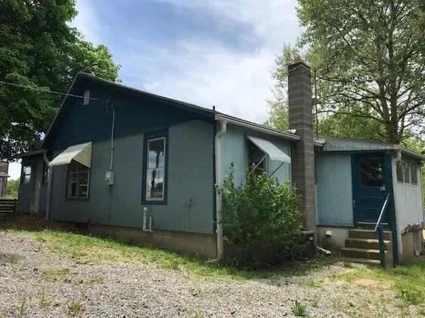 58979 Cherry Hill Rd, Byesville, OH 43723