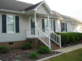 1734 Indian Camp Rd, Clayton, NC 27520