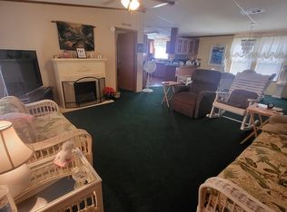 34663 SW 188th Way LOT 325, Homestead, FL 33034