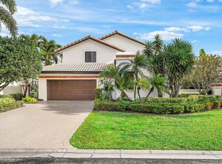 6547 Via Rosa, Boca Raton, FL 33433
