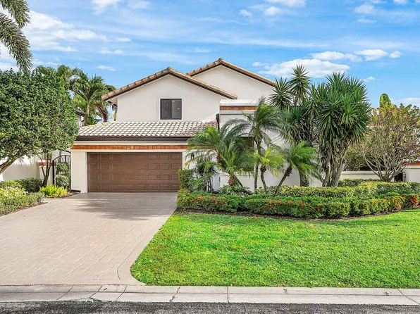 6547 Via Rosa, Boca Raton, FL 33433